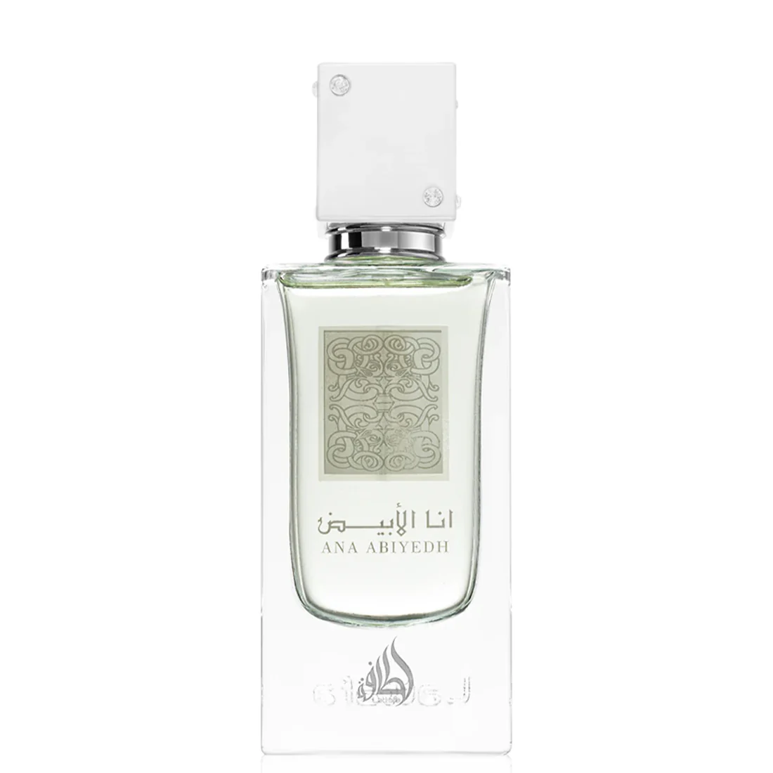 Ana Abiyedh Eau De Parfum