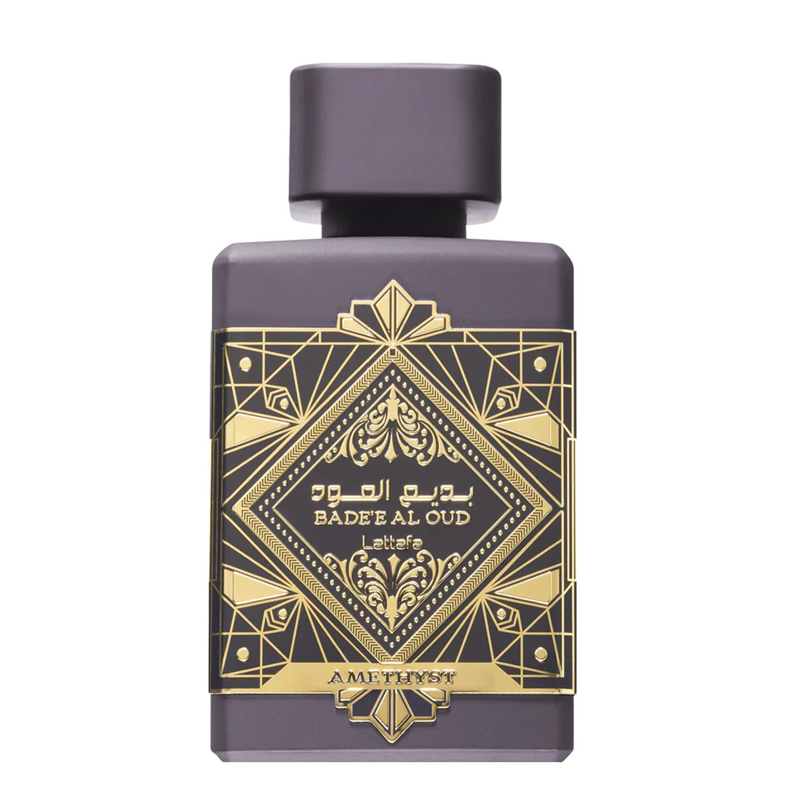 Bade'e Al Oud Amethyst Eau De Parfum
