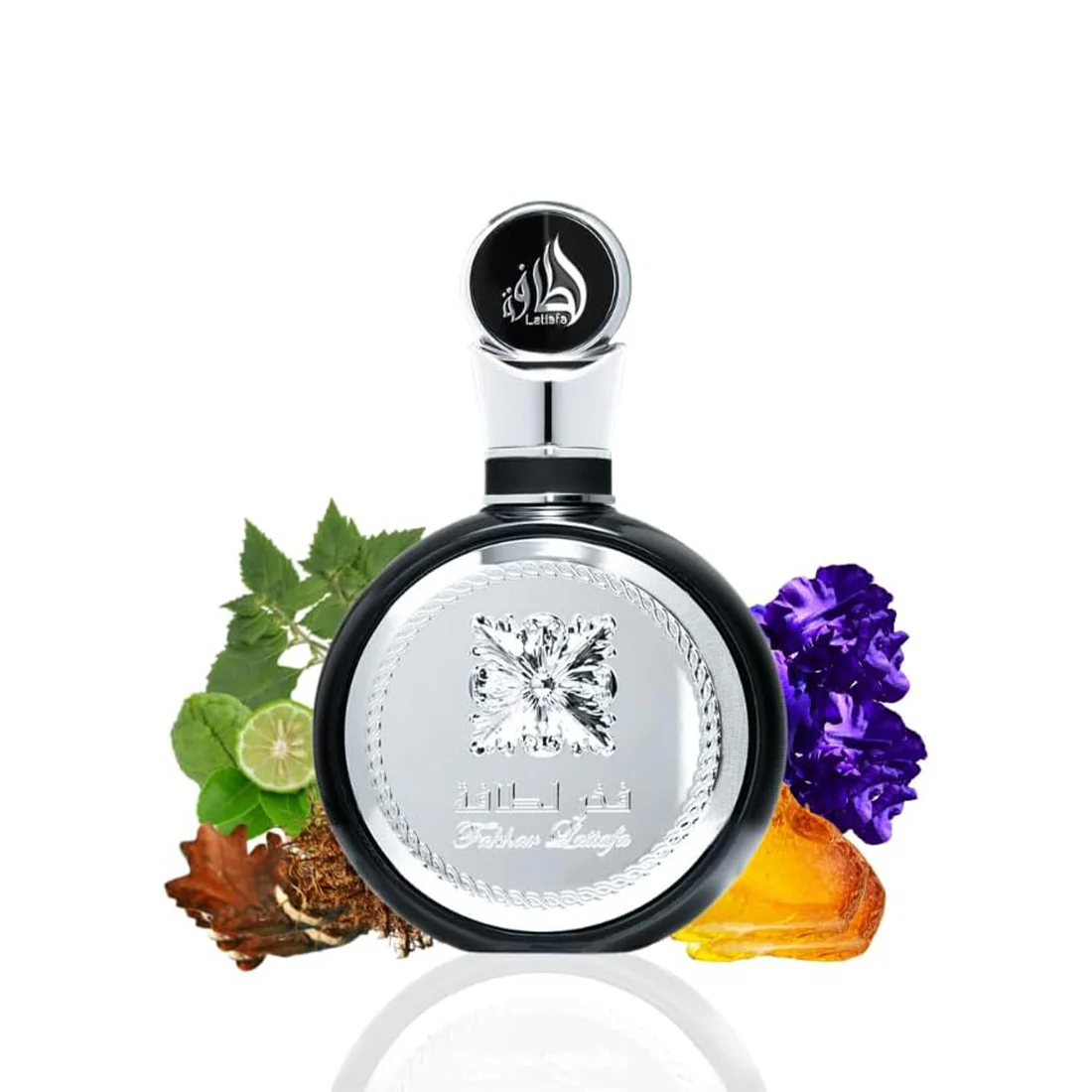 Fakhar Black Pride Of Lattafa Eau De Parfum