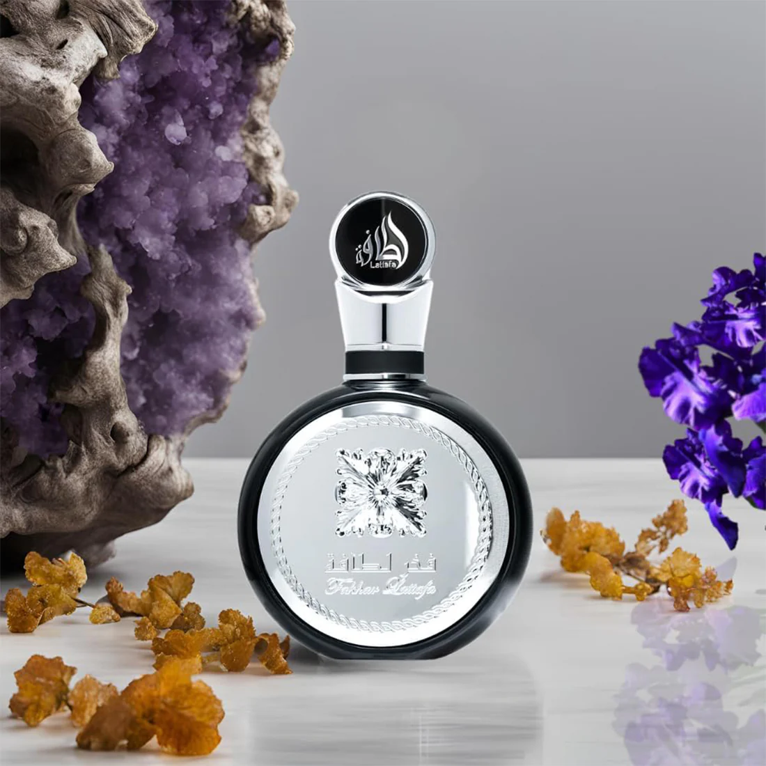Fakhar Black Pride Of Lattafa Eau De Parfum - Image 4