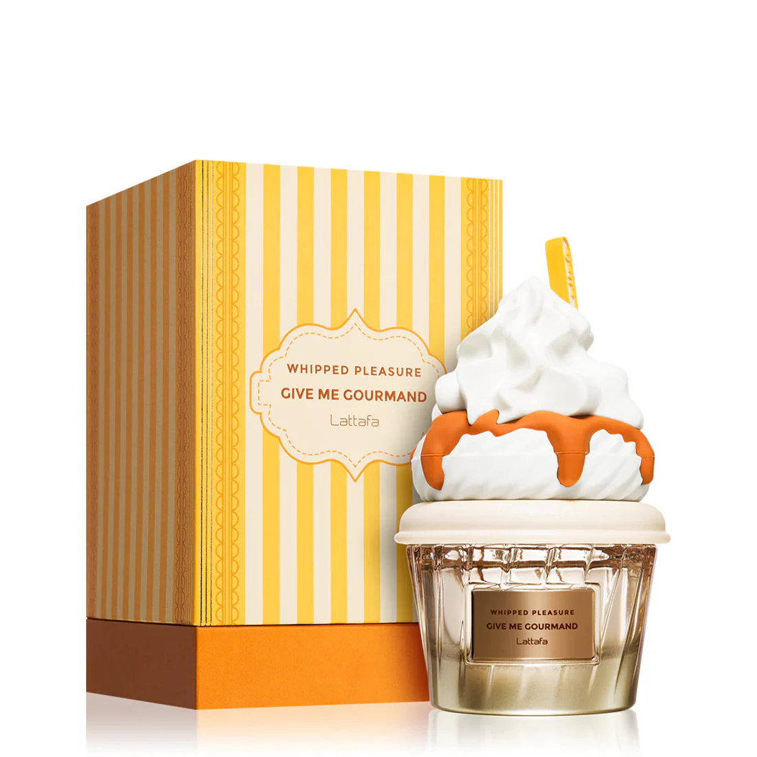 Give Me Gourmand Whipped Pleasure Eau De Parfum - Image 2