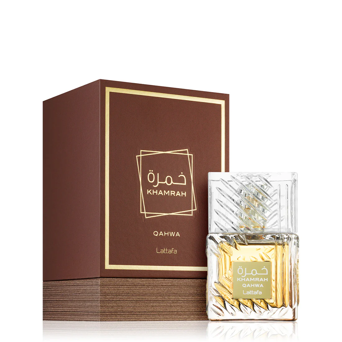 Khamrah Qahwa Eau De Parfum - Image 2