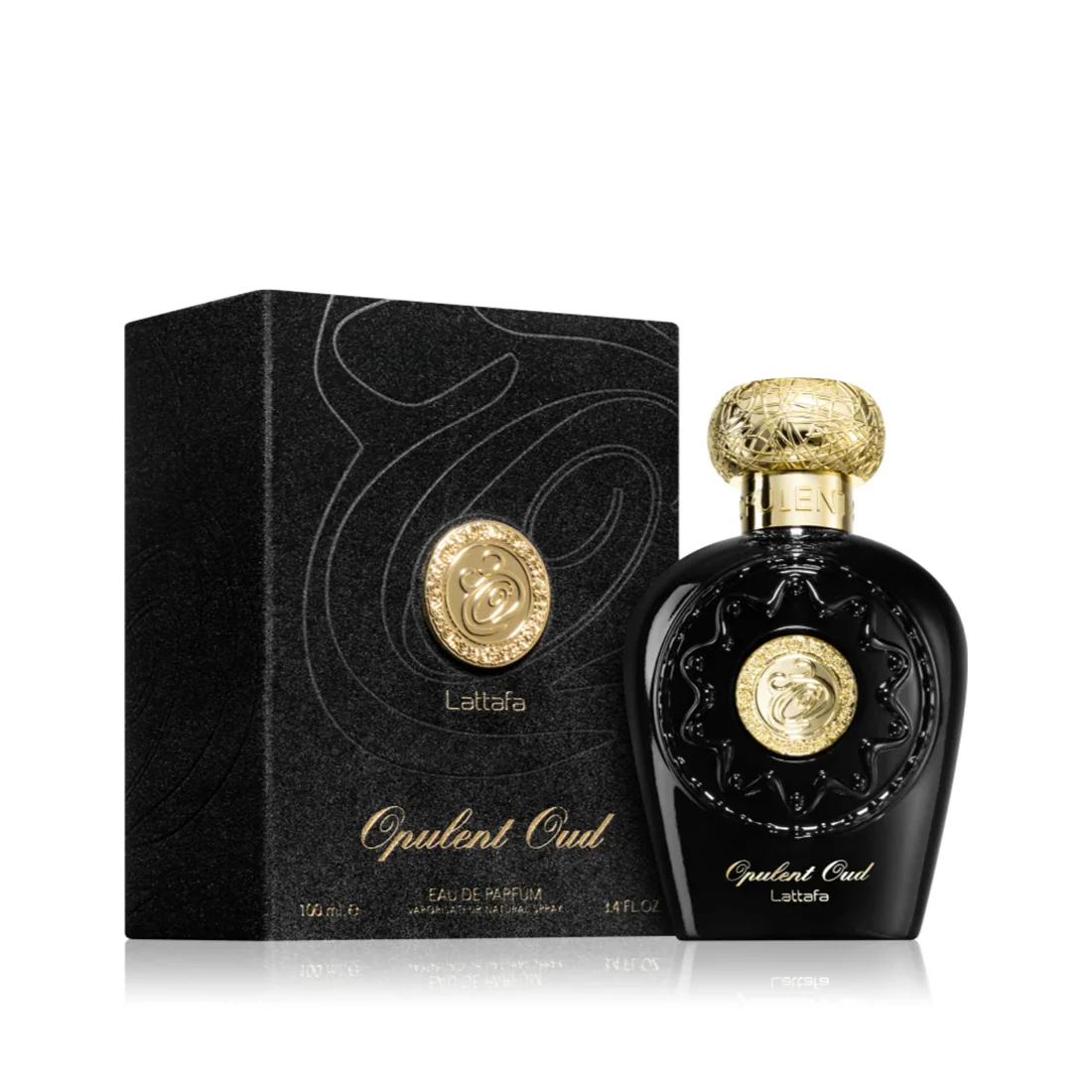 Opulent Oud Eau De Parfum - Image 2
