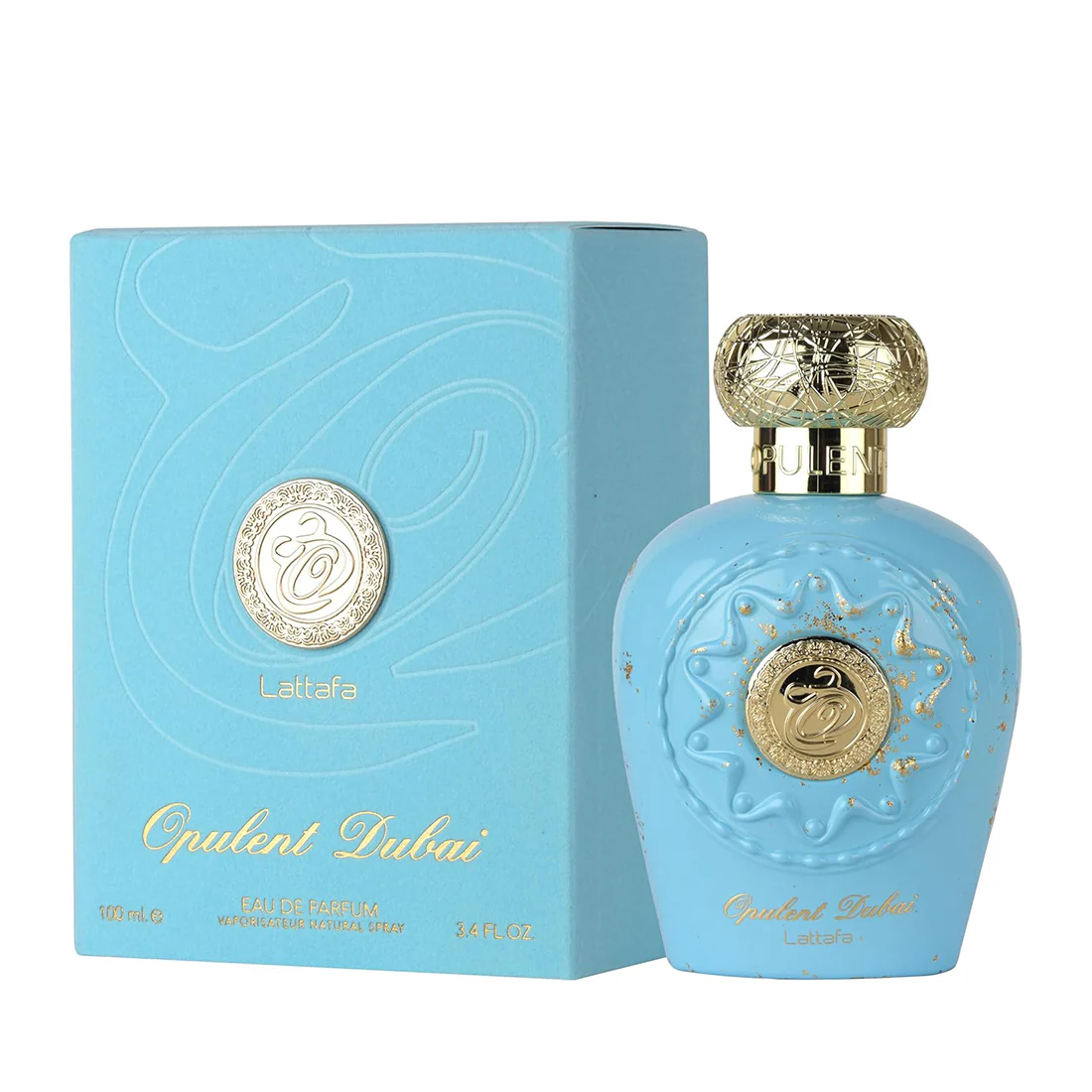 OPULENT OUD - Image 2