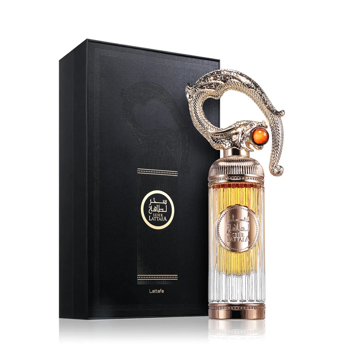 Sehr Eau De Parfum - Image 2