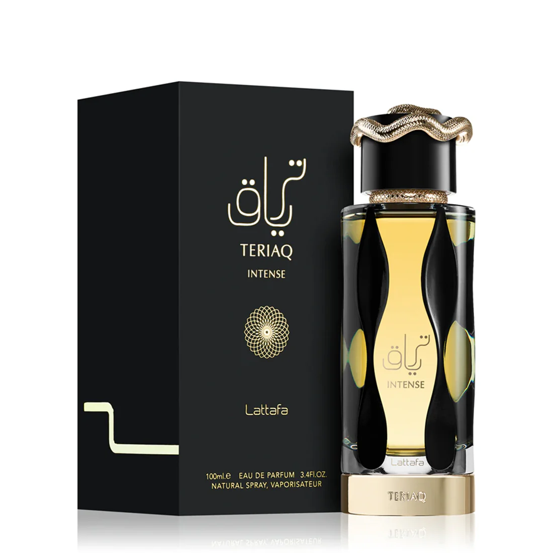 Teriaq Intense Eau De Parfum - Image 2