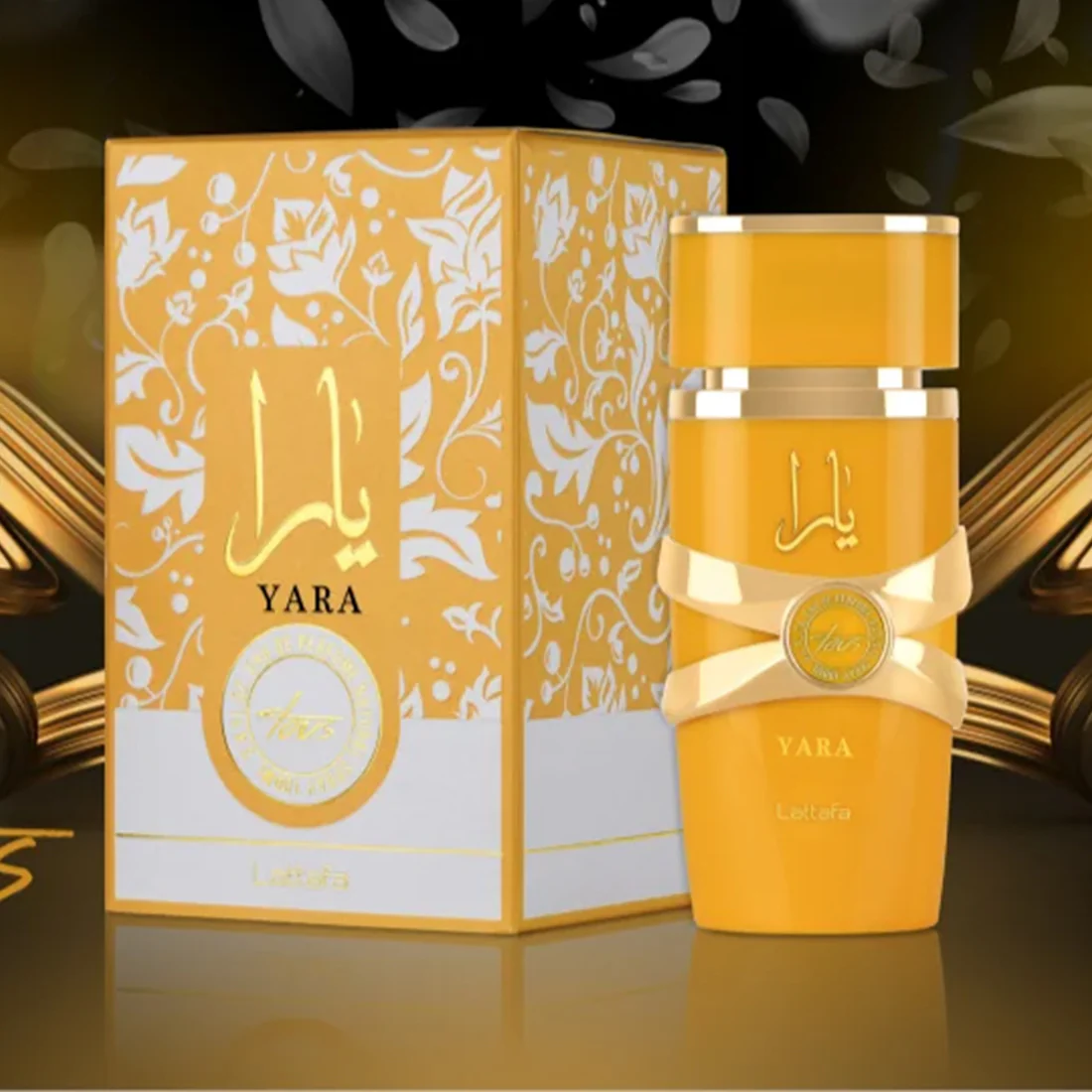Yara Tous Women Eau De Parfum - Image 3