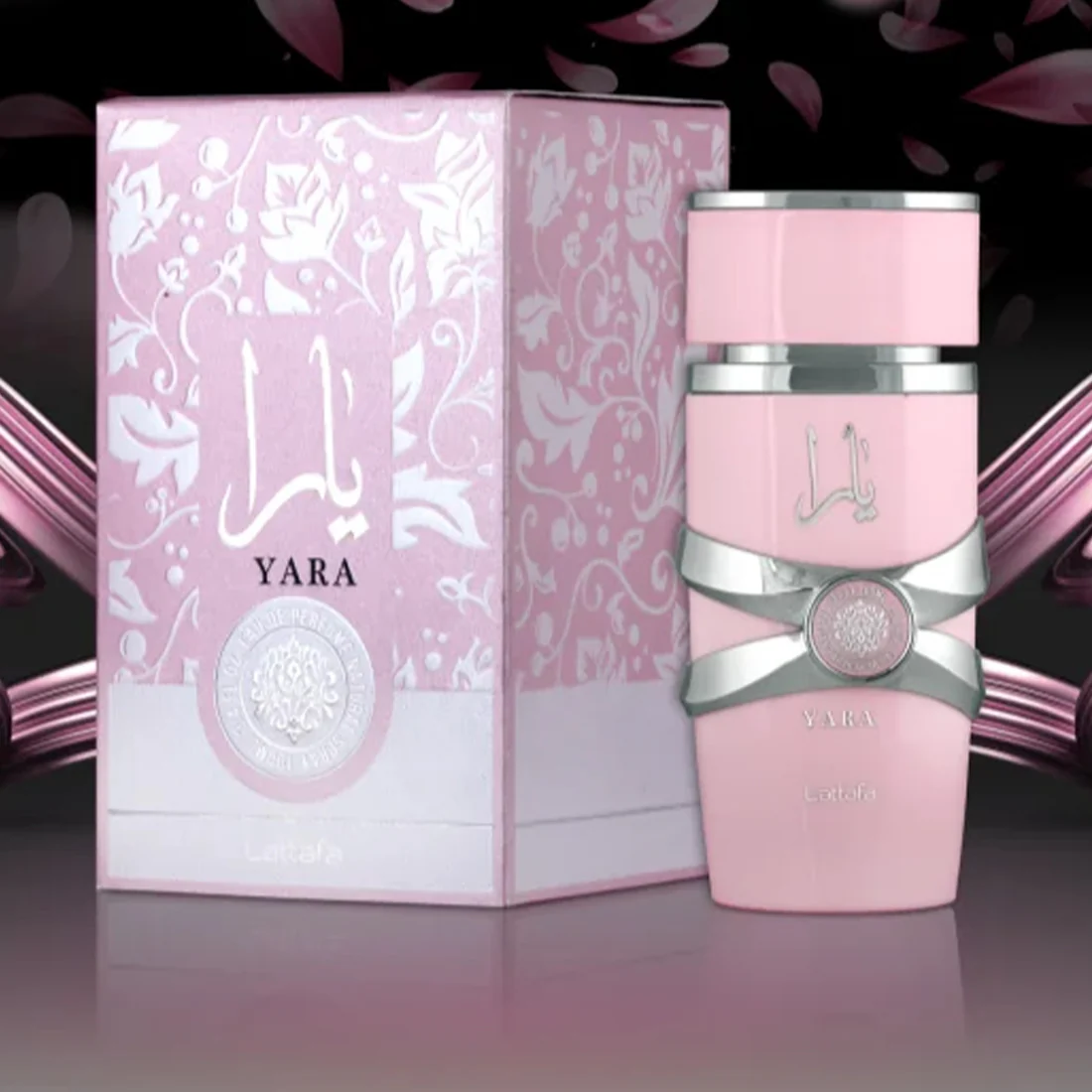 Yara Women Eau De Parfum - Image 3