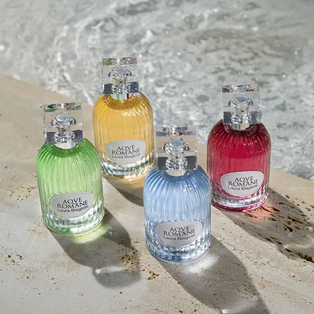 Acque Romane Rebus Maris Eau De Toilette - Image 5
