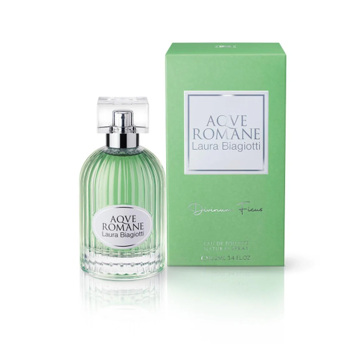 Aqve Romane Divinum Ficus Eau De Toilette - Image 2