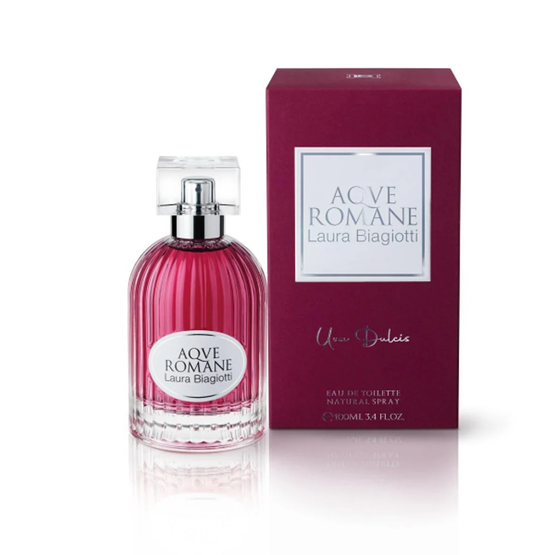 Aqve Romane Uva Dulcis Eau De Toilette - Image 2