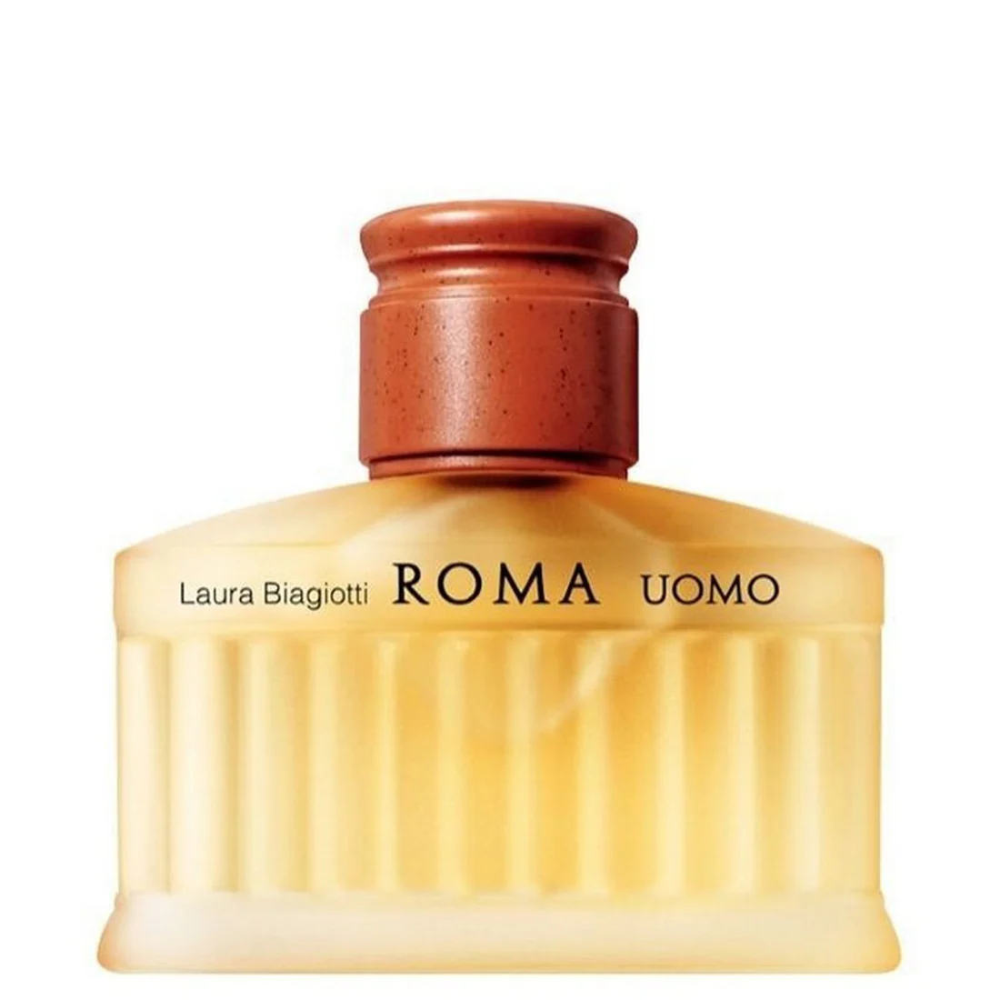 Roma Uomo Eau De Toilette - Image 2