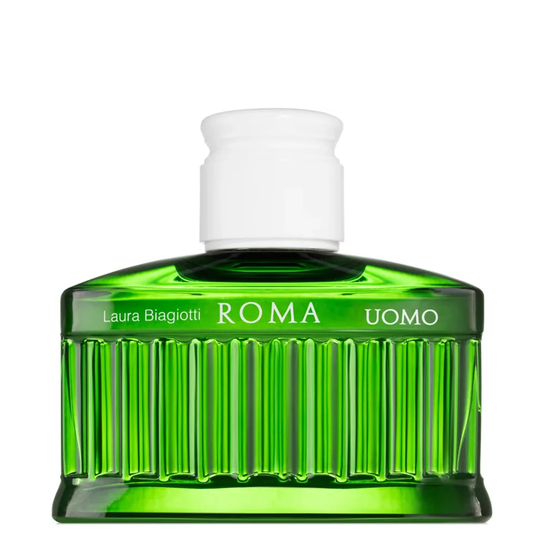 Roma Uomo Green Swing Eau De Toilette - Image 3