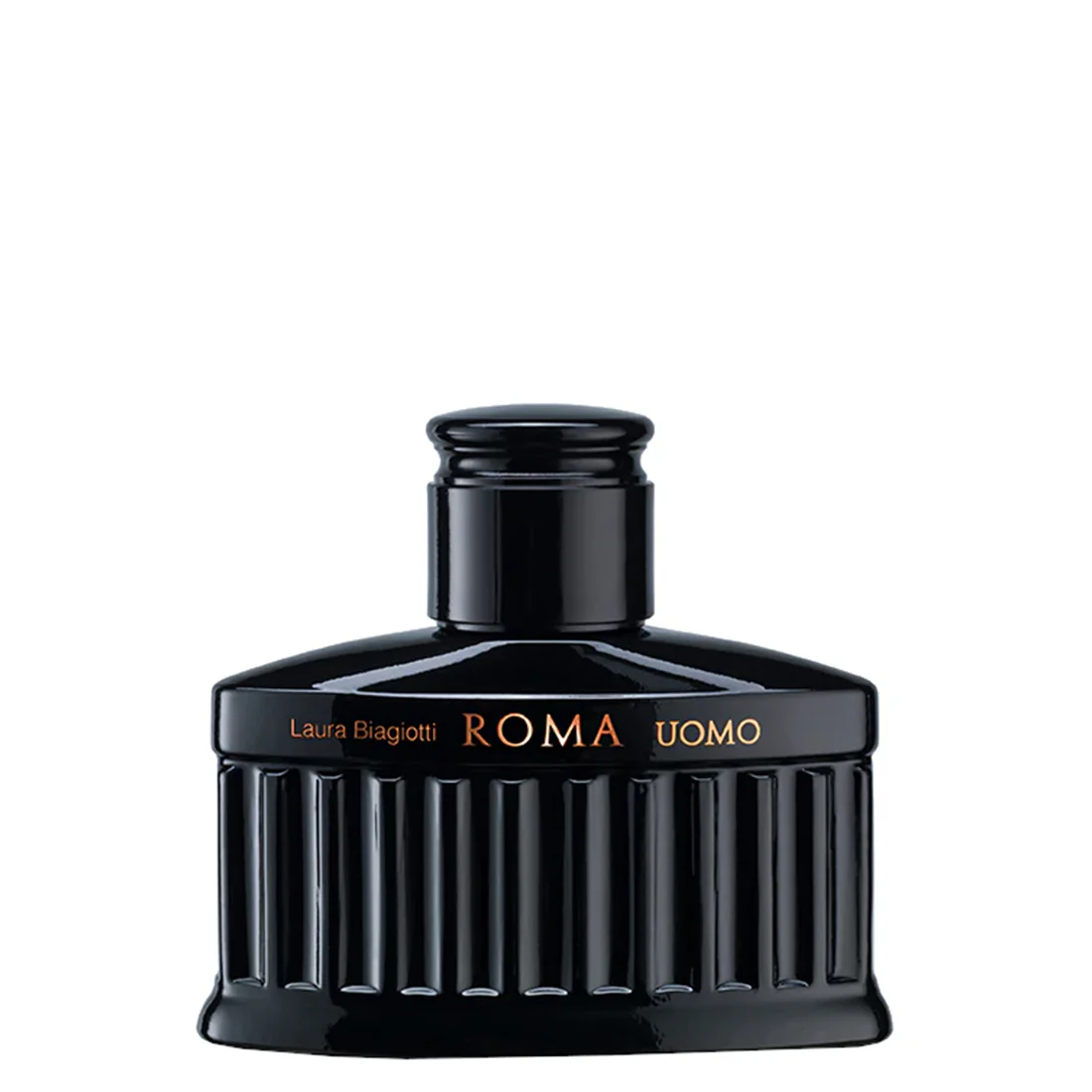 Roma Uomo Nero Estremo Eau De Parfum Intense