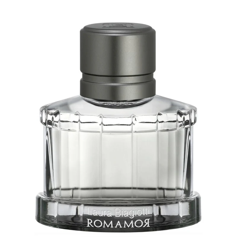 Romaamor Uomo Eau De Toilette