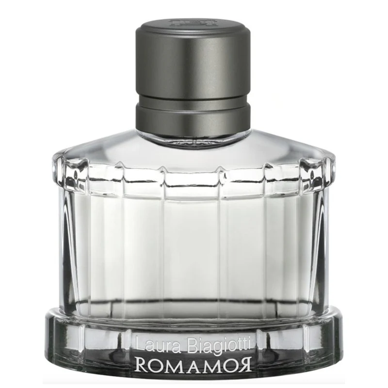 Romaamor Uomo Eau De Toilette - Image 3