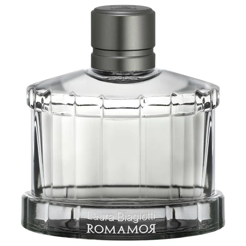 Romaamor Uomo Eau De Toilette - Image 5