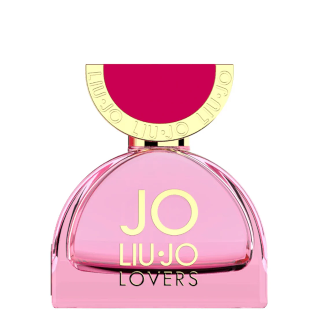 Jo Lovers For Her Eau De Toilette - Image 3