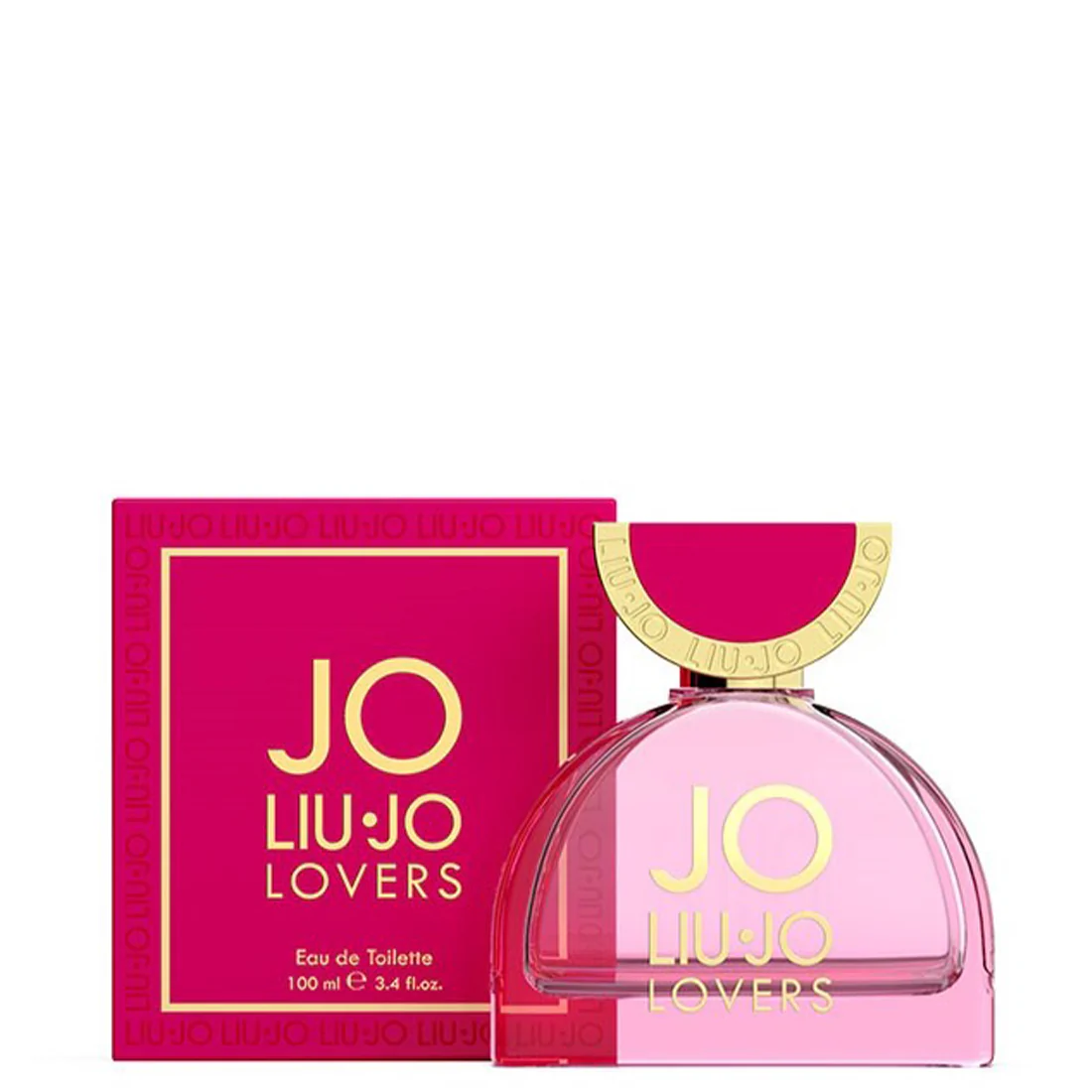 Jo Lovers For Her Eau De Toilette - Image 5