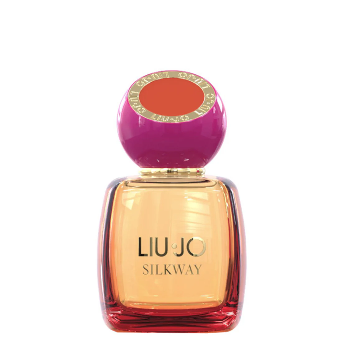 Silkway Eau De Toilette