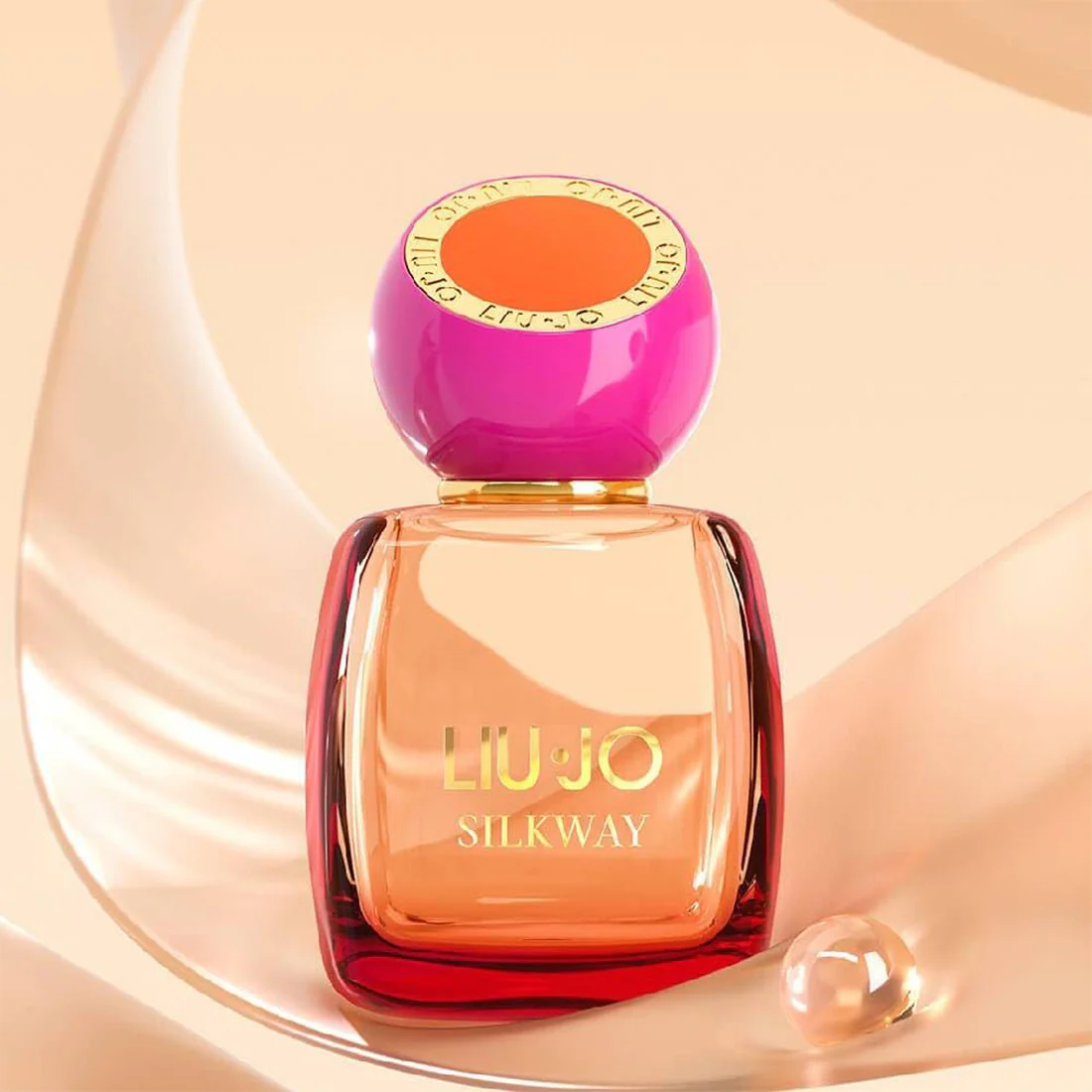 Silkway Eau De Toilette - Image 3