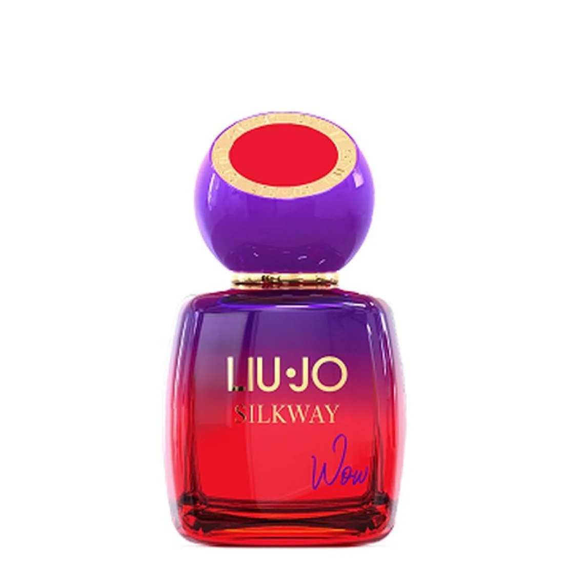 Silkway Wow Eau De Parfum - Image 2