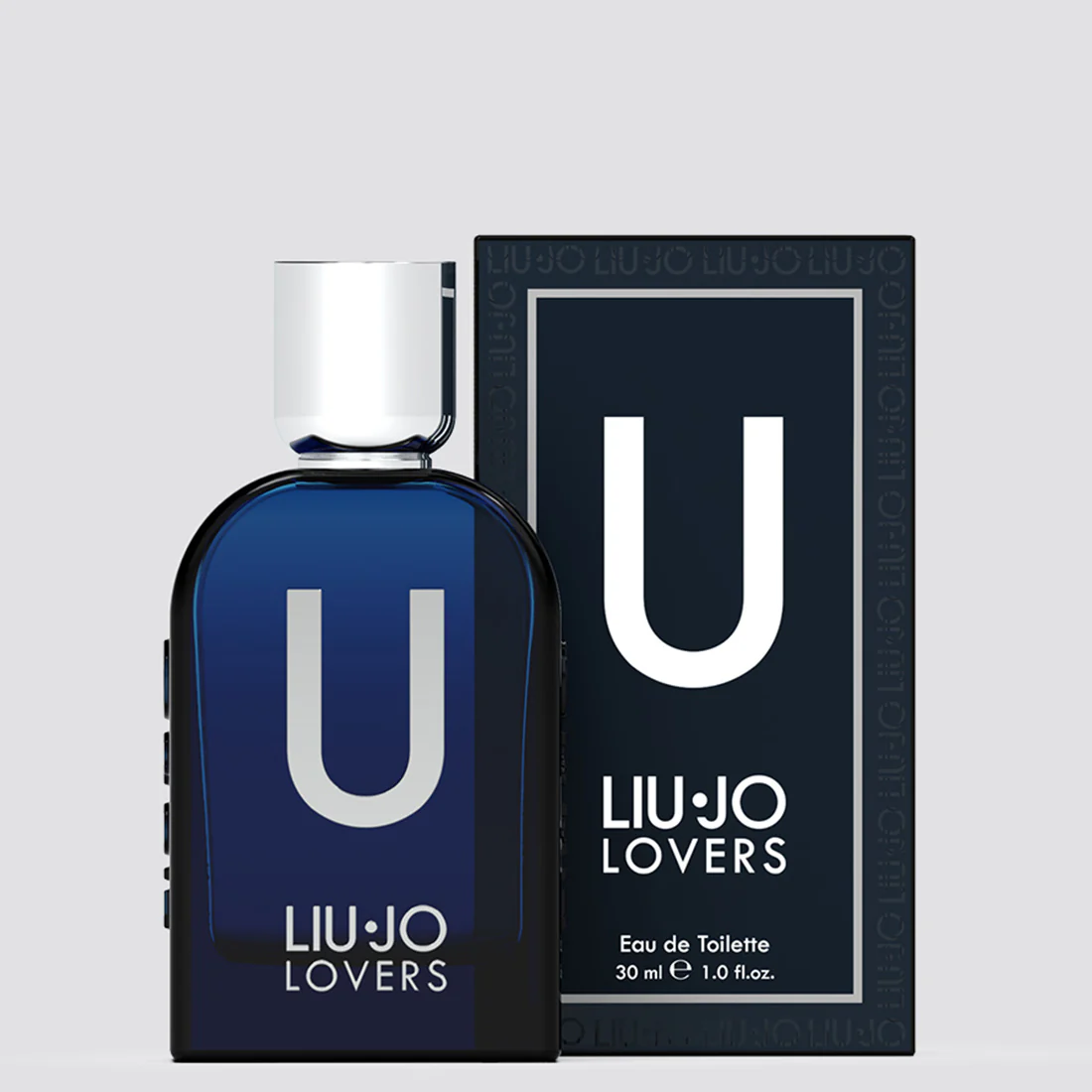 U Lovers Eau De Toilette - Image 2
