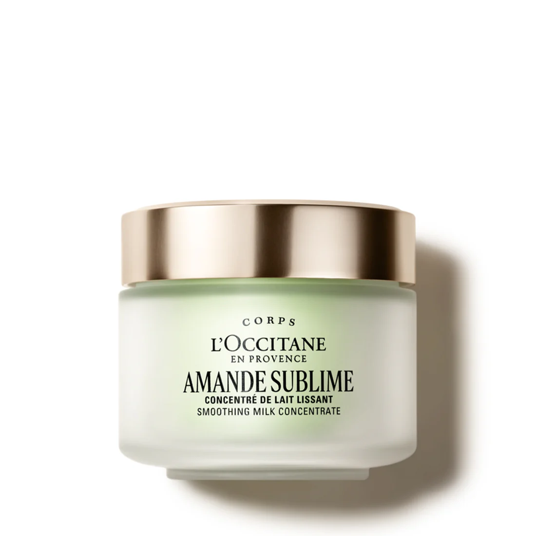 Amande Sublime Crema Corpo