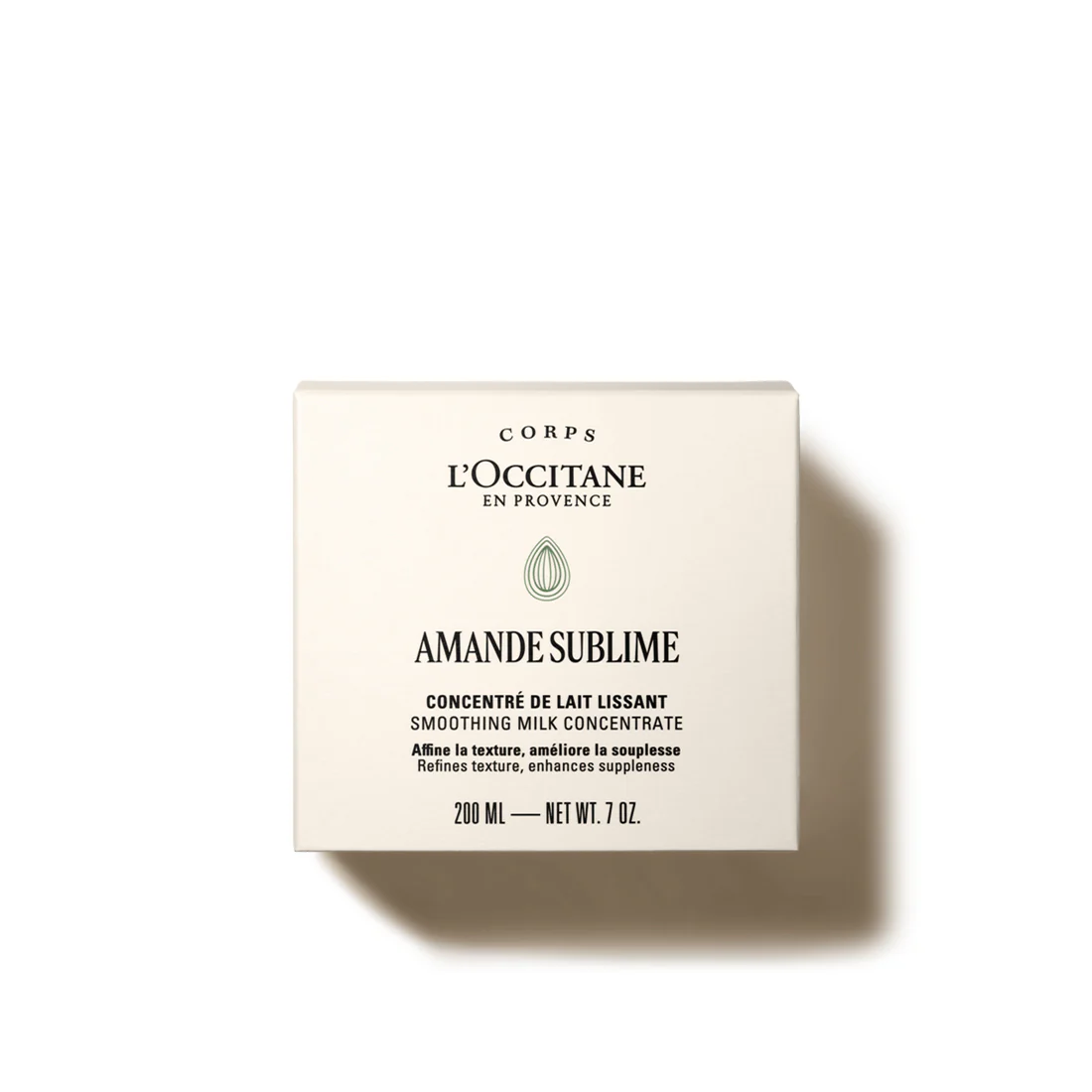 Amande Sublime Crema Corpo - Image 3