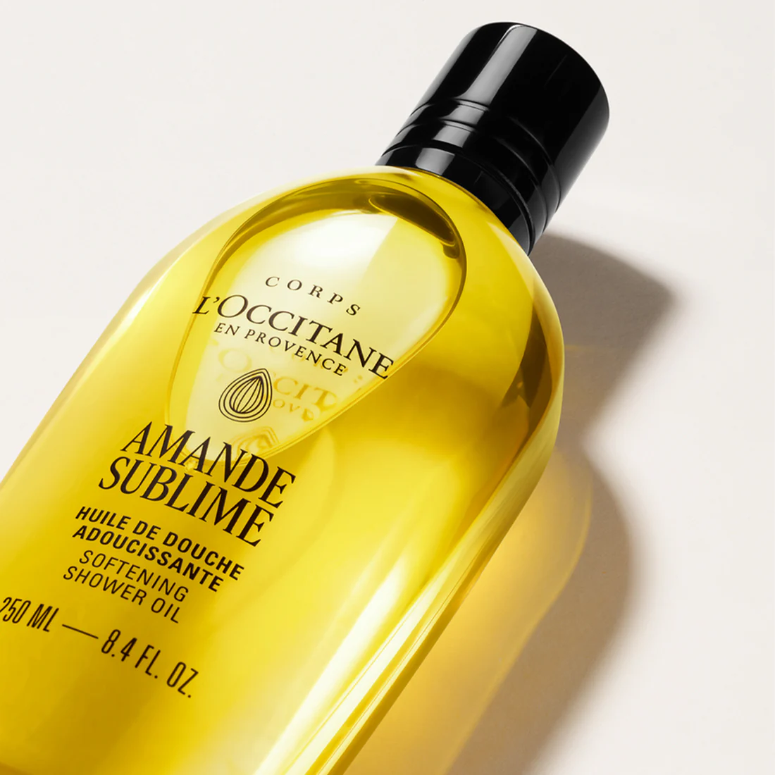 Amande Sublime Olio Doccia - Image 2