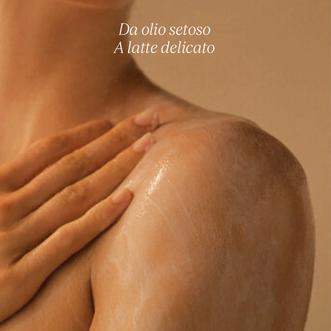 Amande Sublime Olio Doccia - Image 3