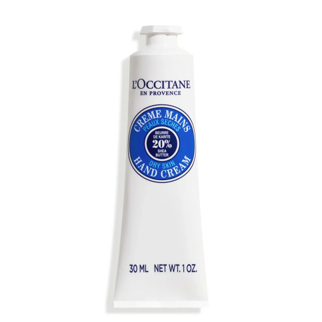 Beurre De Karitè Crema Mani