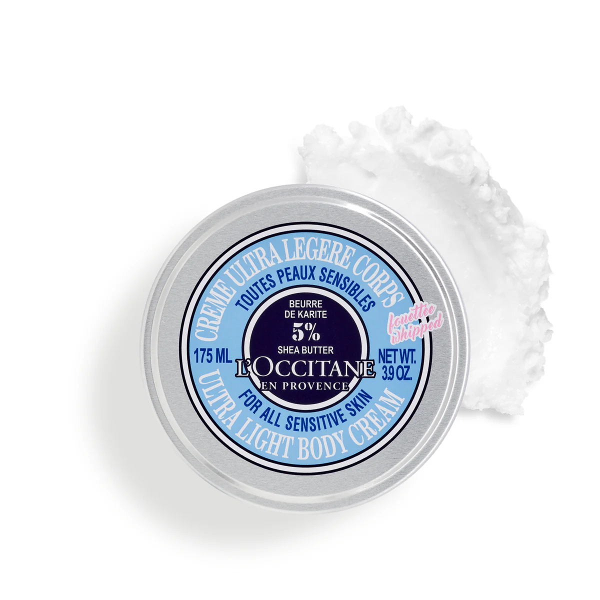 Beurre De Karitè Crema Ultra Leggera Corpo - Image 3
