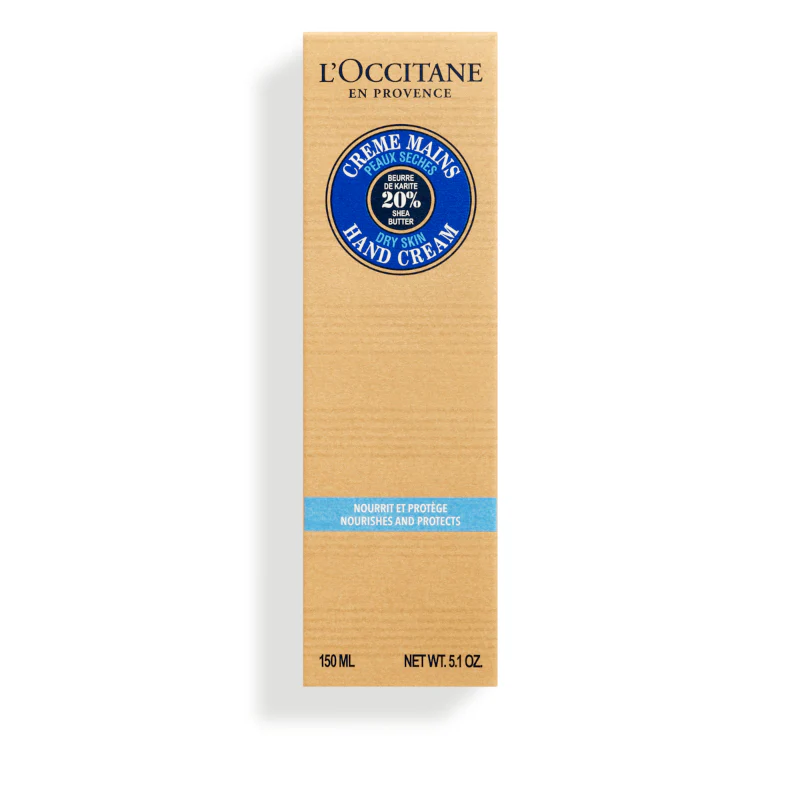 CREMA MANI KARITE - Image 3