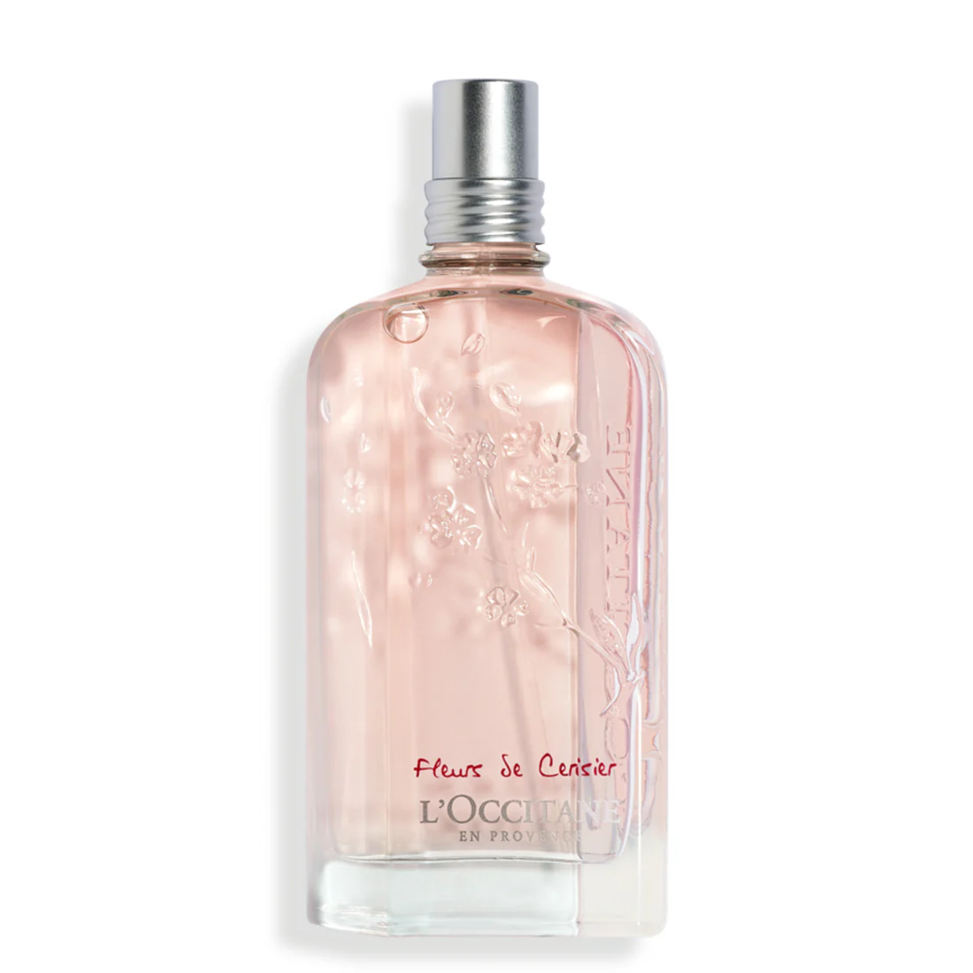 Fleurs De Cerisier Eau De Toilette