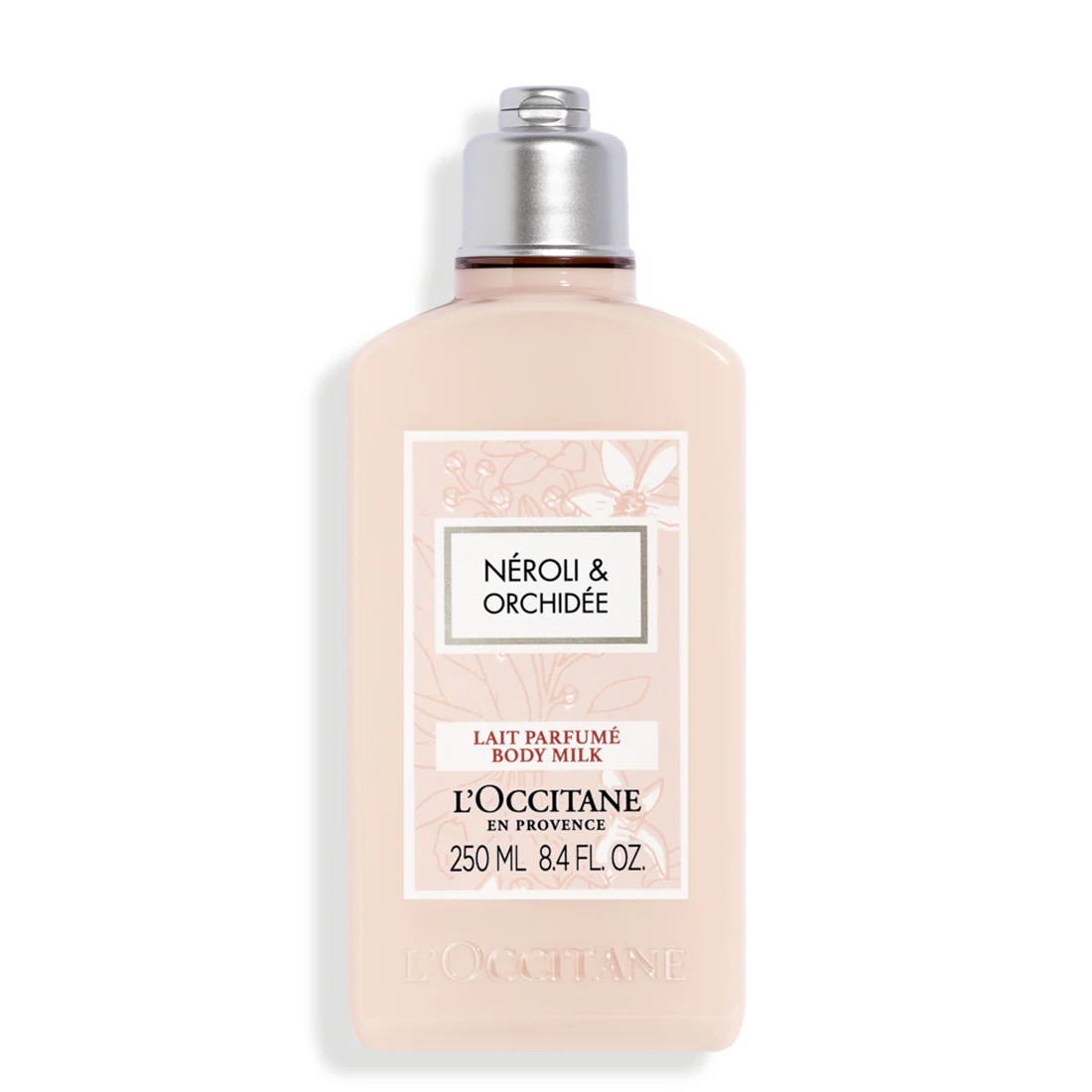 Neroli & Orchidee Body Milk Latte Corpo