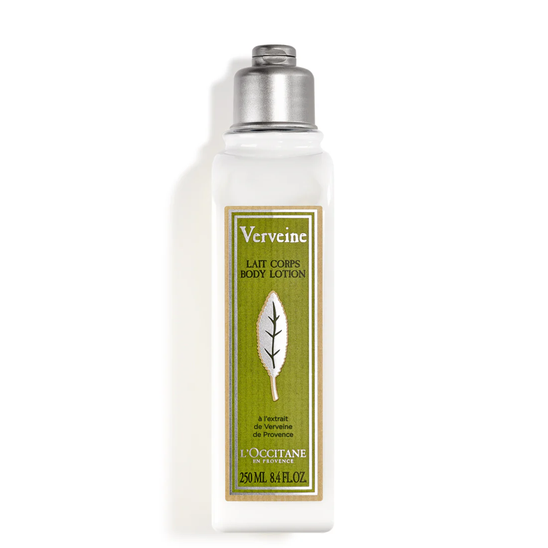Verveine Latte Corpo