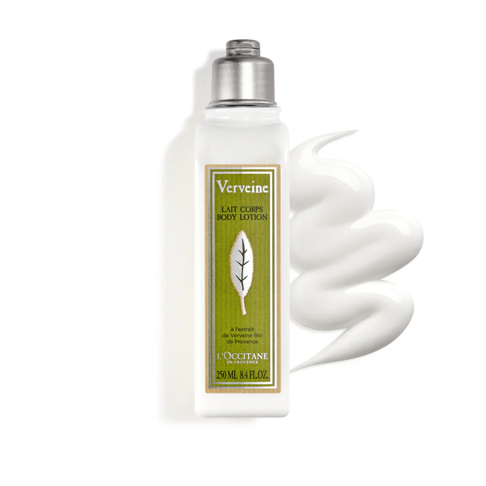 Verveine Latte Corpo - Image 3