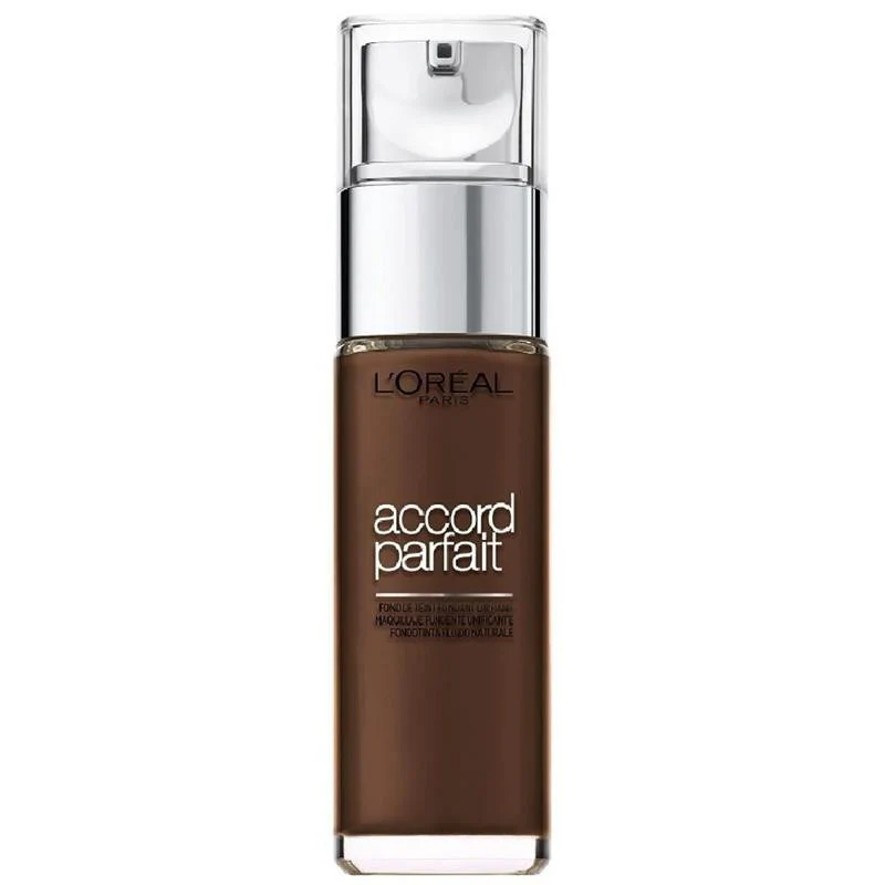 Accord Parfait Fondotinta Fluido Naturale - Image 14