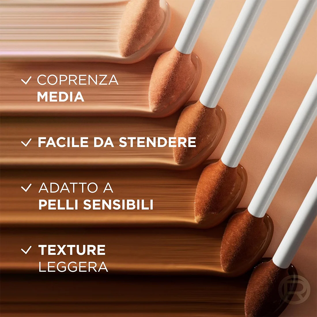 Accord Parfait Serum Correcteur Lumineux Siero Correttore Finish Luminoso - Image 32