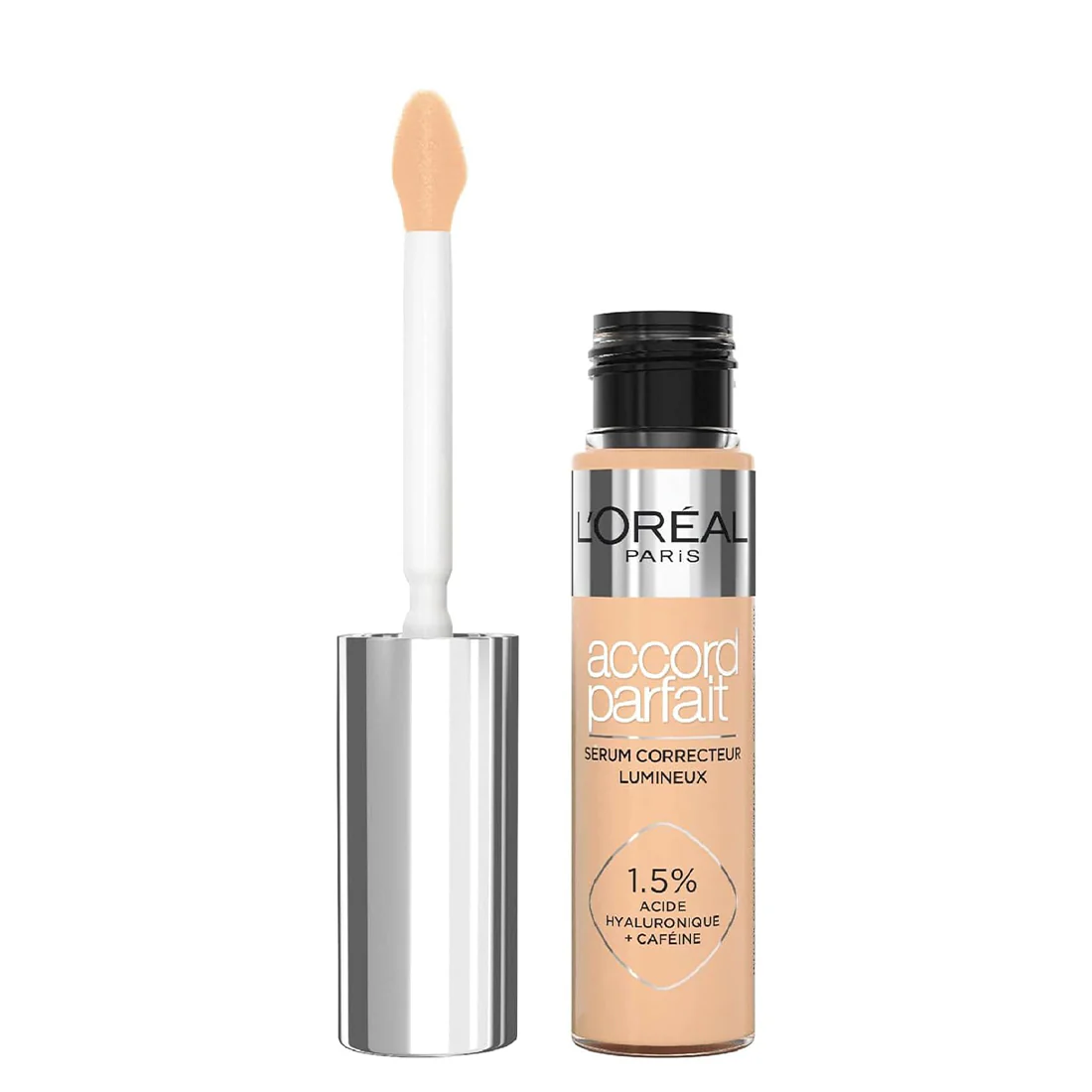 Accord Parfait Serum Correcteur Lumineux Siero Correttore Finish Luminoso - Image 33