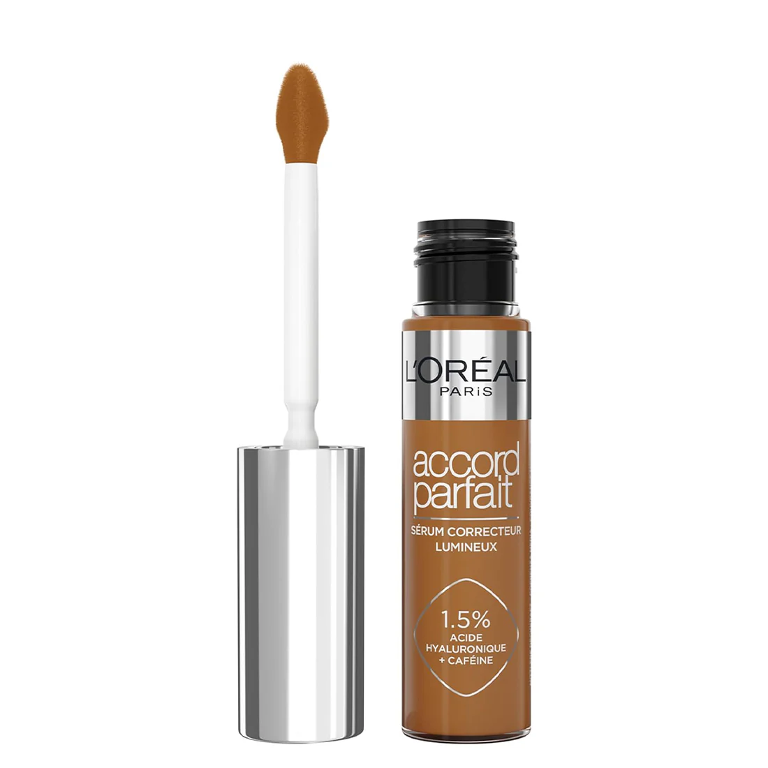 Accord Parfait Serum Correcteur Lumineux Siero Correttore Finish Luminoso - Image 37
