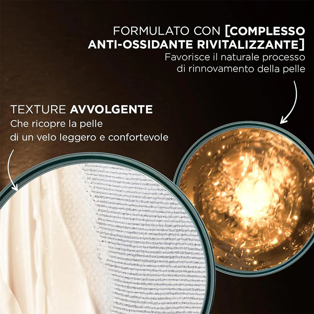 Age Perfect Midnight Cream Crema Rigenerante Notte - Image 3