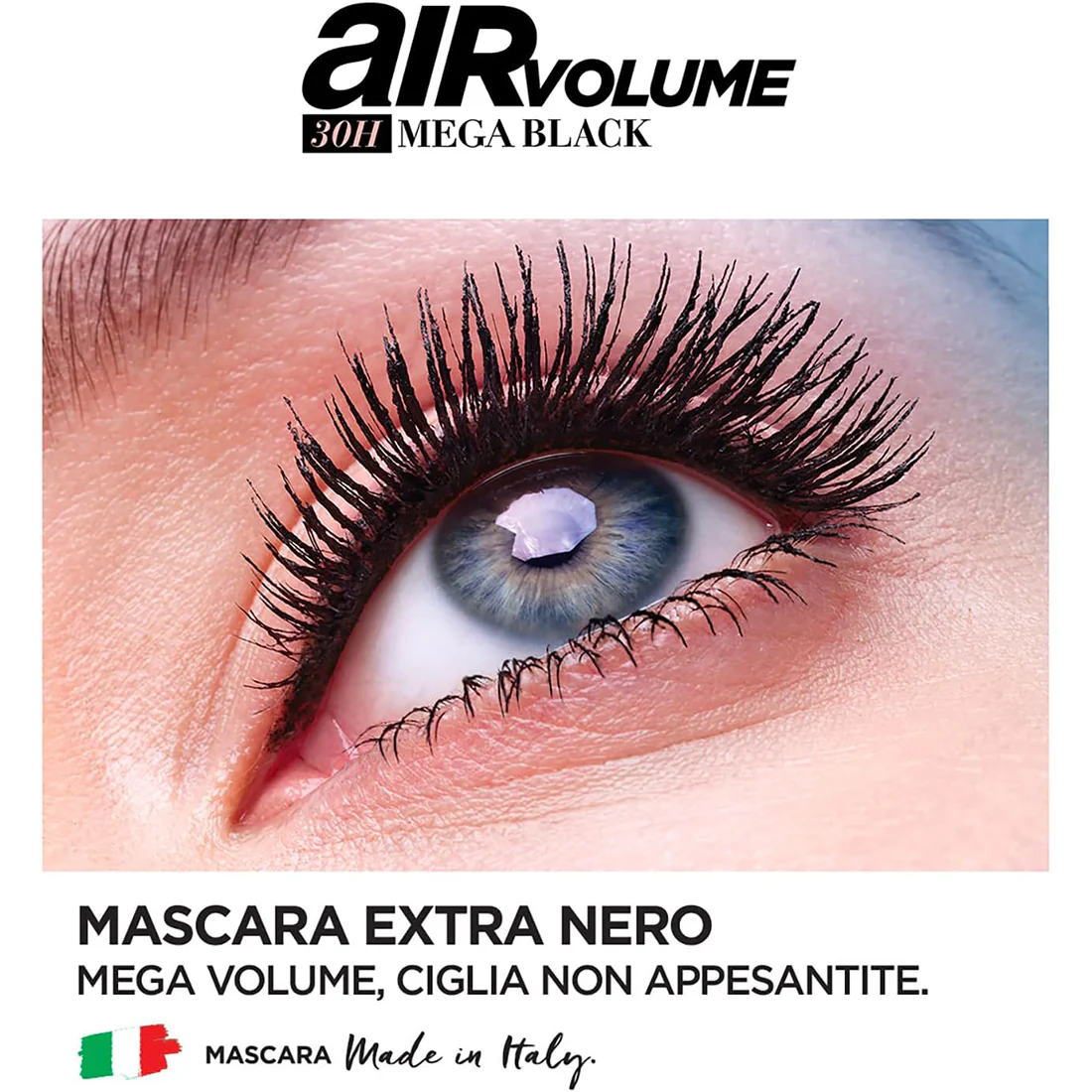 Air Mascara Mega Volume - Image 2