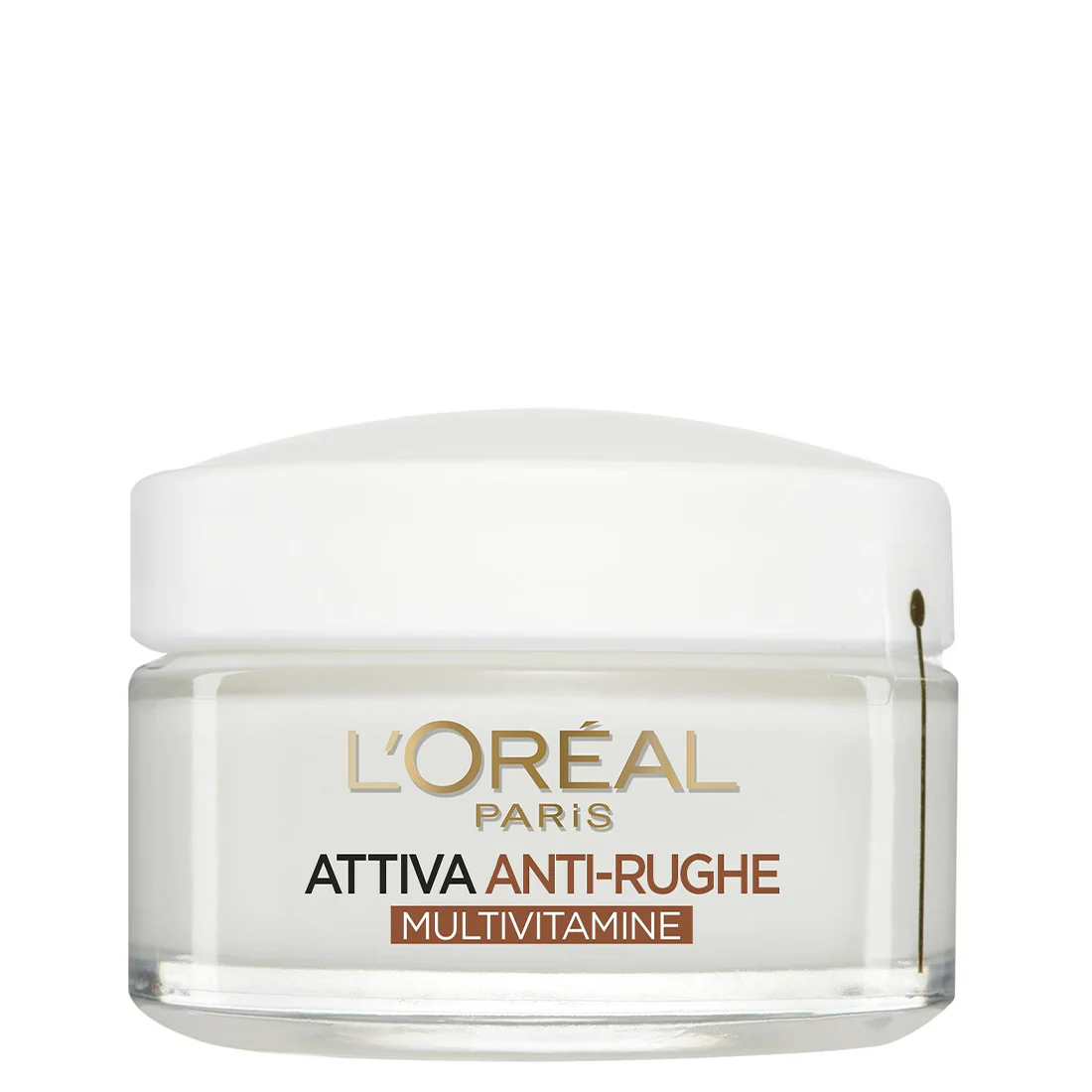 Attiva Anti-rughe Trattamento Fortificante Anti-rughe