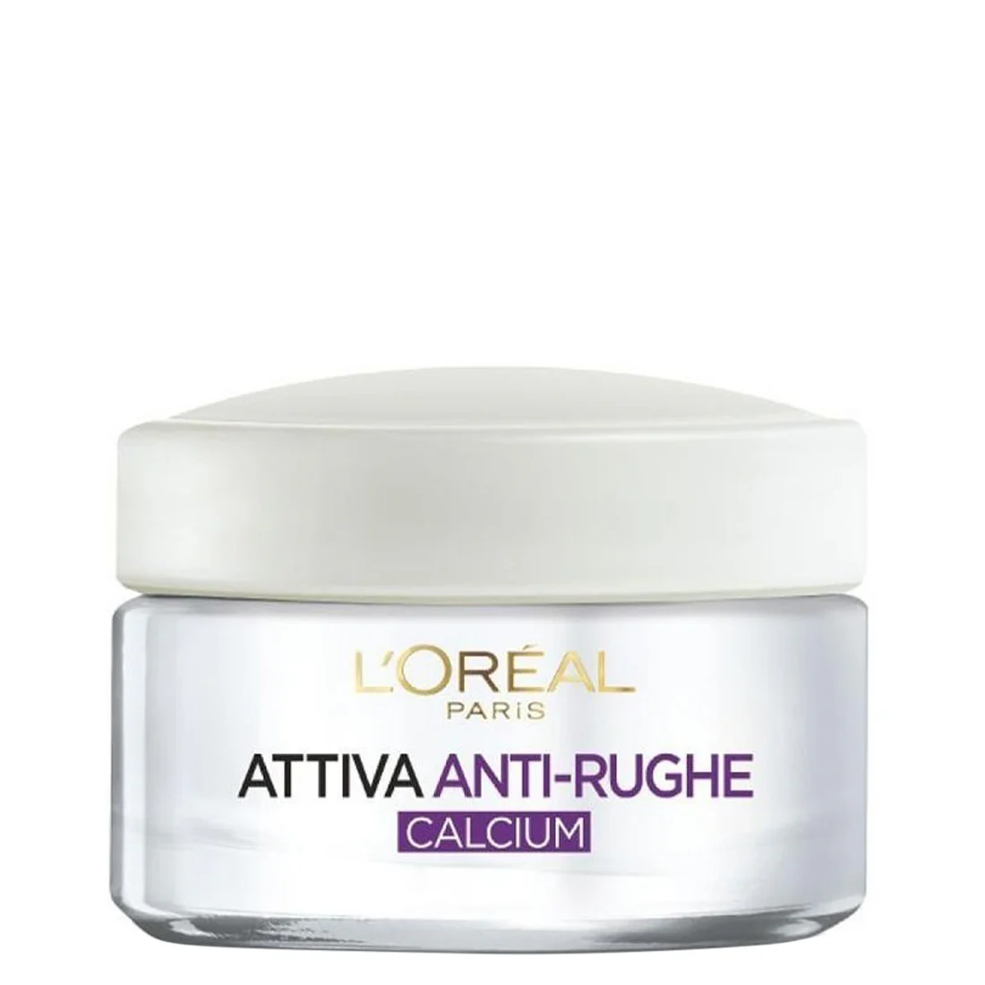 Attiva Anti-rughe Trattamento Riparatore