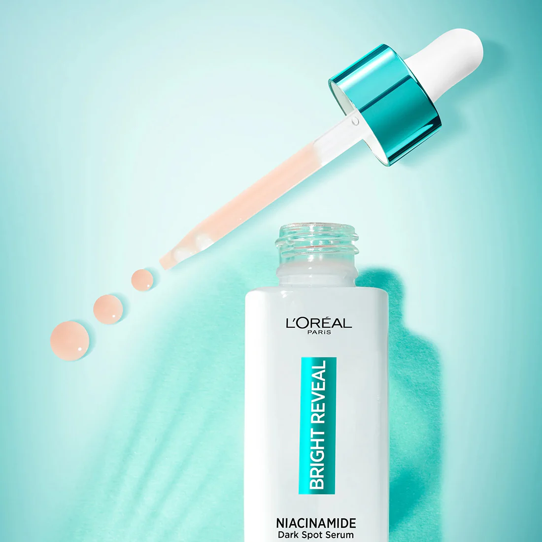 Bright Reveal Dark Spot Serum Siero Viso Anti Macchia - Image 5