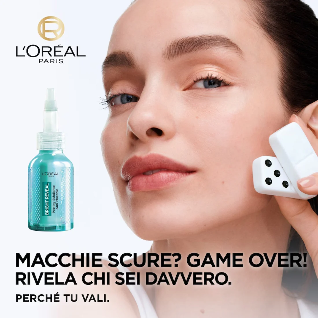 Bright Reveal Peeling Esfoliante Anti macchie - Image 2