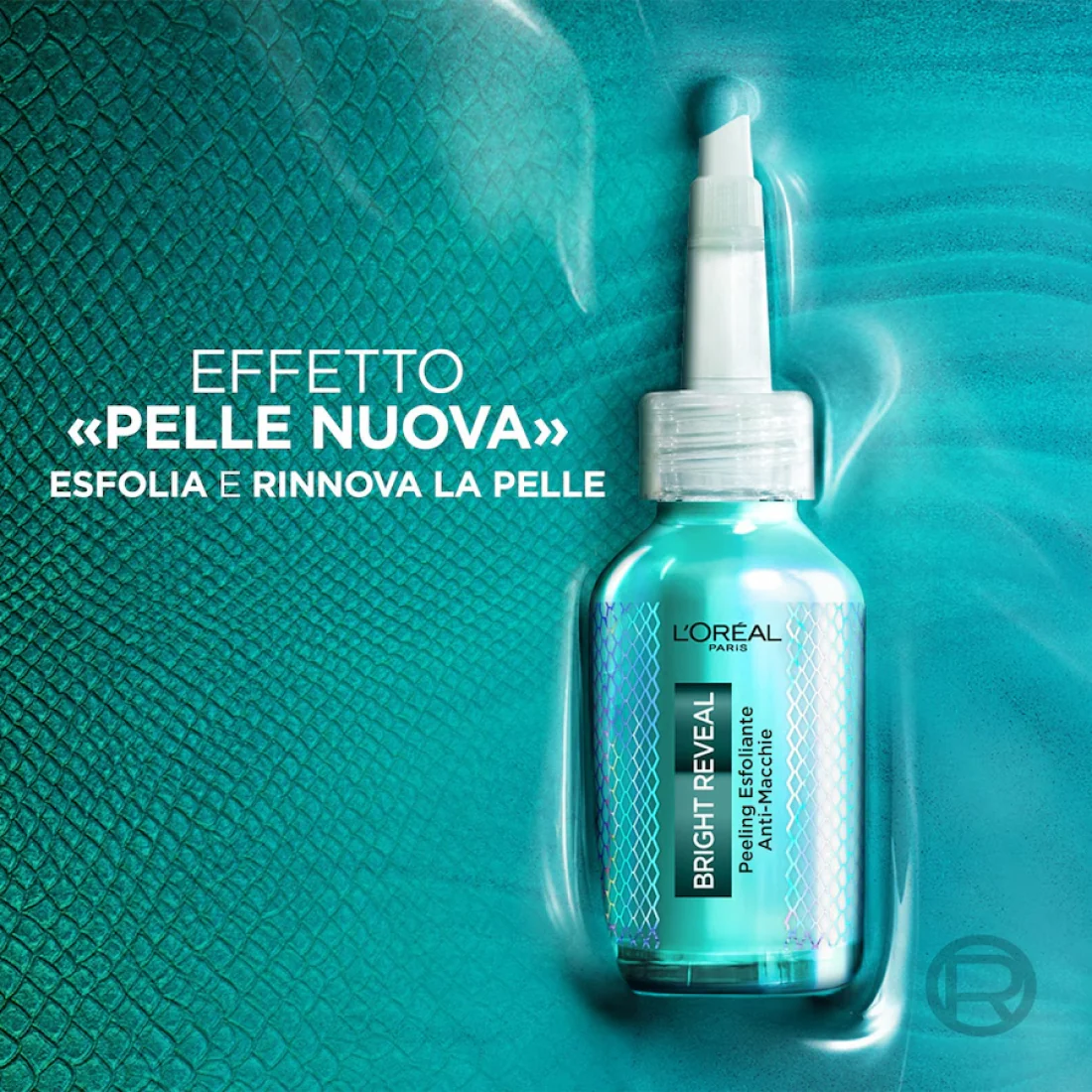 Bright Reveal Peeling Esfoliante Anti macchie - Image 3
