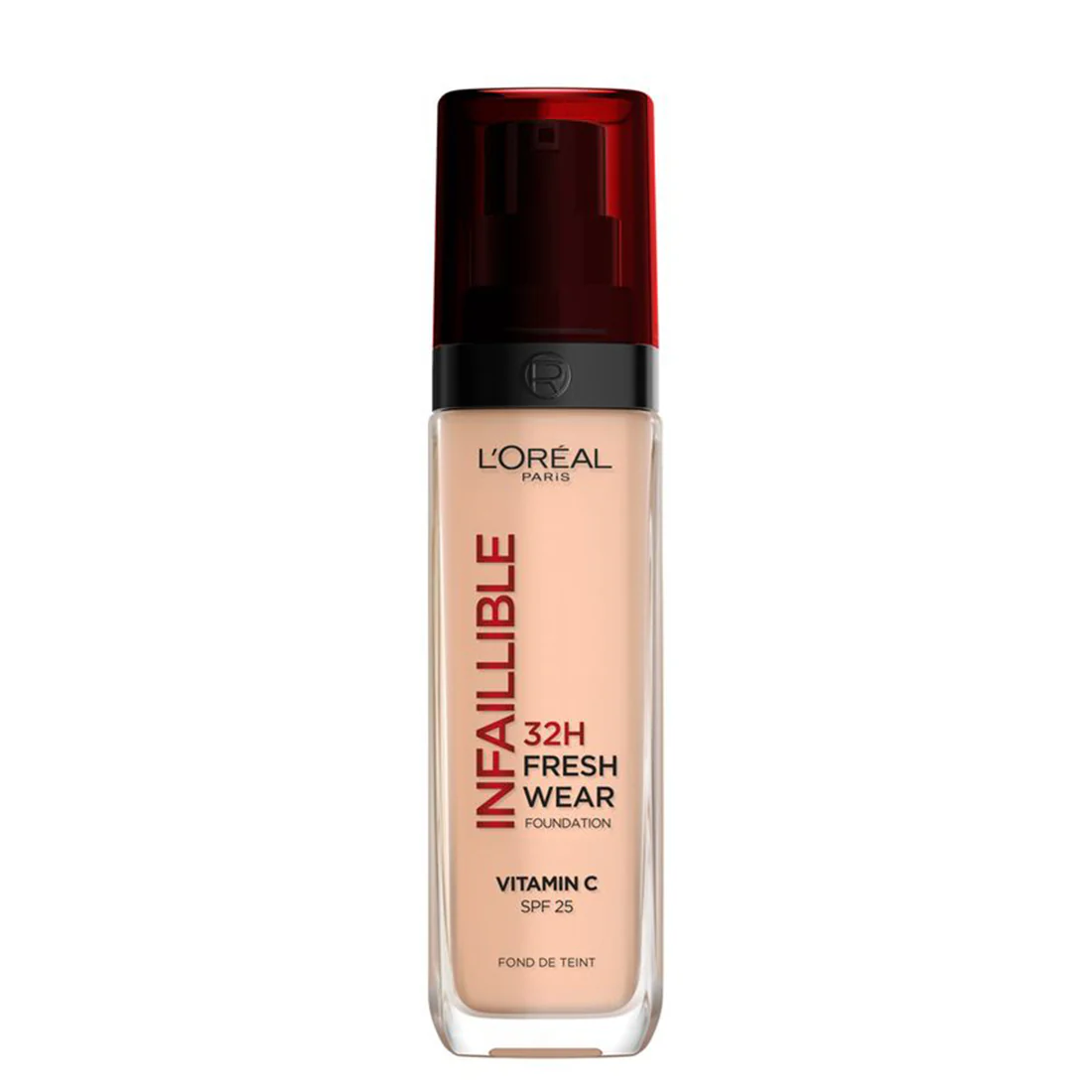 Fondotinta Infallibile 32H Fresh Wear Foundation SPF25 - Image 12